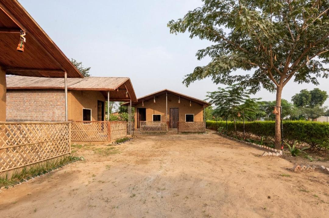 Rupani Dhani Adventure Pirthala Ngoại thất bức ảnh