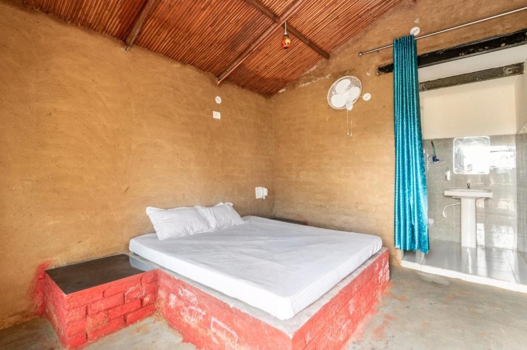 Rupani Dhani Adventure Pirthala Ngoại thất bức ảnh
